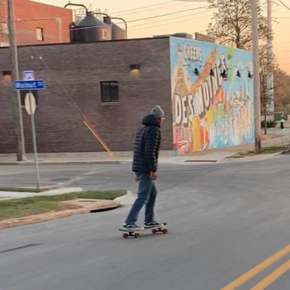 Meet your Posher, Matt - Picture 1 of 1